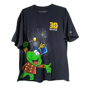 Vintage Senór Frogs Graphic T-Shirt